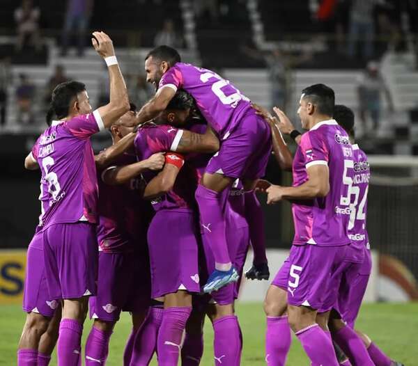 “Sería un lindo premio llegar a los 100 puntos”, expresó Ariel Galeano - Fútbol - ABC Color