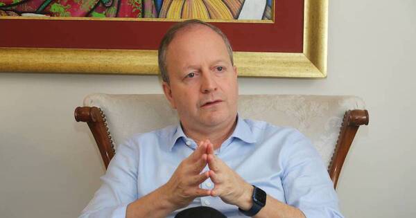 La Nación / Valdovinos derriba afirmación de Borda sobre el PGN