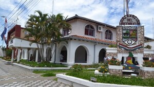 Presidente de Junta de Ñeembucú denuncia amenaza de trabajador destituido de Essap
