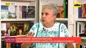 Libro: “Lo que yo vi’' - Ensiestados - ABC Color