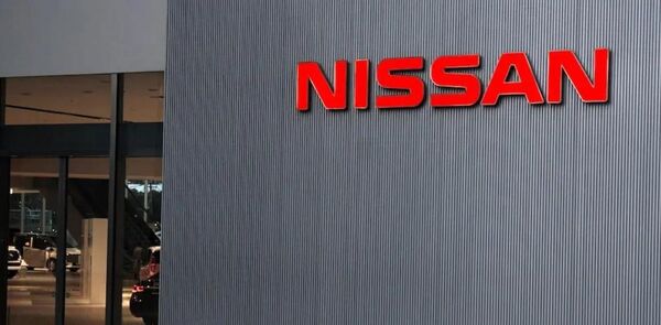 Nissan fabricar谩 dos nuevos modelos de veh铆culos el茅ctricos en su planta de Inglaterra - Revista PLUS