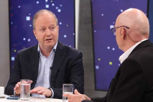 Diario HOY | Acceso a medicamentos, educación y más empleos: honrar deudas, clave para el 2024