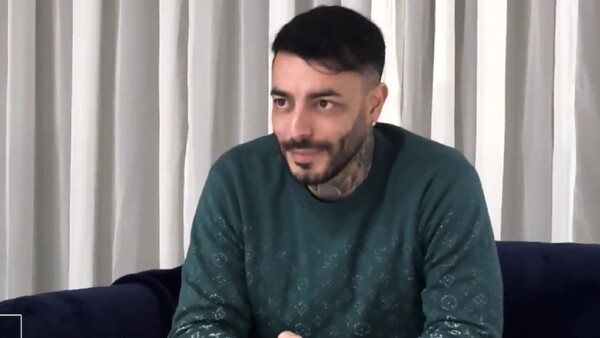 Marset desde la clandestinidad: “A Tío Rico lo tienen aislado por lo que puede decir mucho de la política”