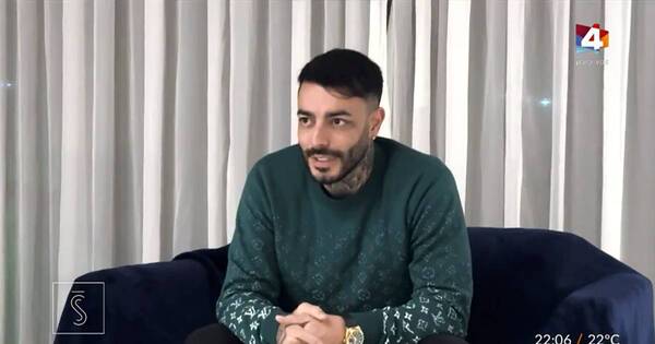 La Nación / “A Ultranza Py no tiene muchas raíces”, dijo Marset desde la clandestinidad