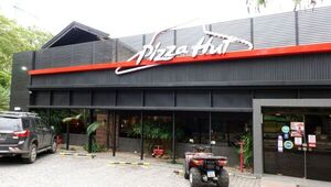 Pizza Hut se prepara con todo para el verano: lanzará su primer kiosco en San Bernardino