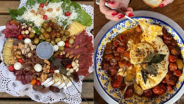 Tutan jamón lanzó por segundo año su panettone salado (innovación culinaria que rompe moldes)