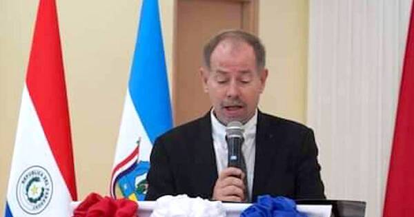 La Nación / “Departamento de Boquerón será el centro logístico de América del Sur”
