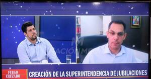 La Nación / Debaten posturas contrapuestas en iniciativa remitida al Ejecutivo