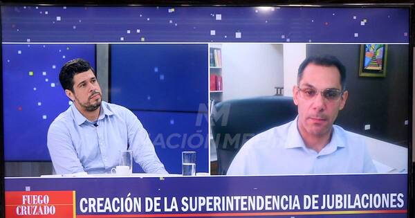 La Nación / Debaten posturas contrapuestas en iniciativa remitida al Ejecutivo