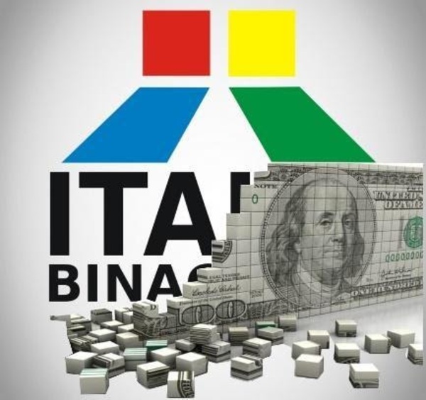 Itaipú sigue despilfarrando recursos