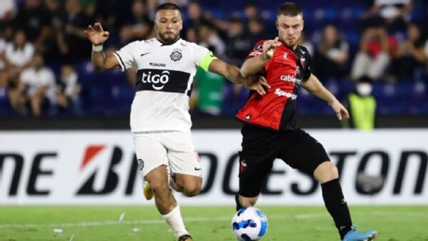 Medios argentinos reclaman los goles anulados a Colón