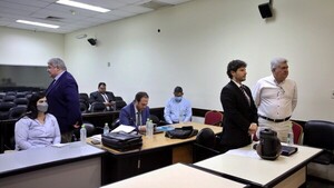 Imedic: La Corte destraba el último obstáculo y habrá sentencia en juicio