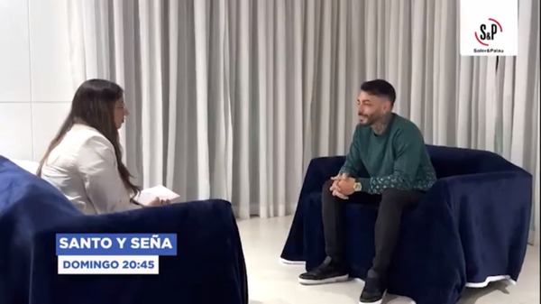 Diario HOY | Marset pide que familiares requeridos en Paraguay sean juzgados en Uruguay