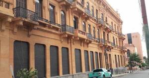 La Nación / Gobierno trabaja en un plan integral de seguridad
