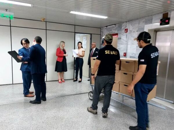 Caso A Ultranza Py, Fiscalía pide juicio oral para catorce involucrados