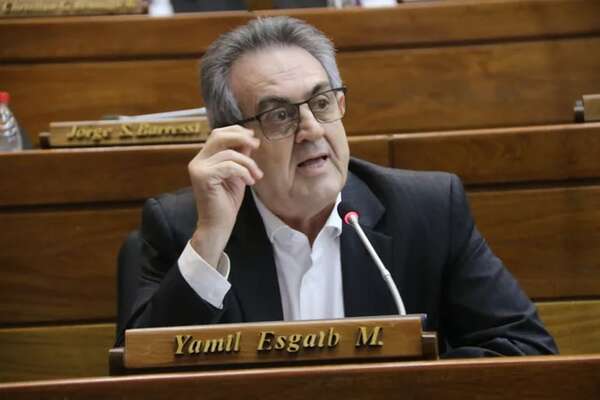Cartista buscan reducir condenas a funcionarios públicos corruptos - Política - ABC Color