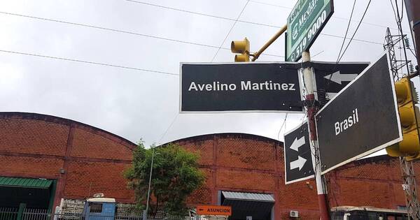 La Nación / Declaran estado de emergencia vial