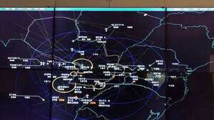 Aparente presencia de Marset en Paraguay evidencia vulnerabilidad del espacio aéreo - Policiales - ABC Color