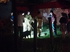 Niño reportado como desaparecido fue hallado sin vida en un pozo - Unicanal