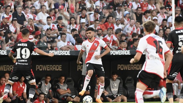 River Plate sella su clasificación y Boca queda fuera de los cuartos