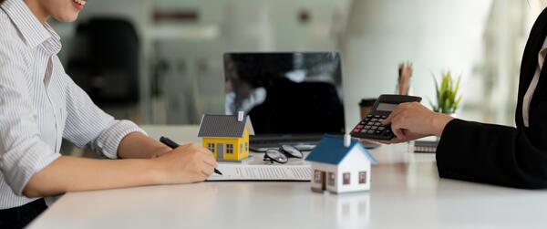 BCP flexibiliza el crédito para la vivienda y le otorga menor riesgo, ante buen comportamiento de clientes y amplio espacio de crecimiento - MarketData