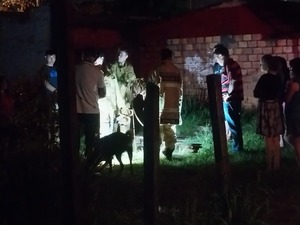 Niño de 2 años cayó a un pozo y murió | 1000 Noticias