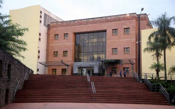 Asueto judicial y suspensión de plazos procesales en Pedro Juan Caballero