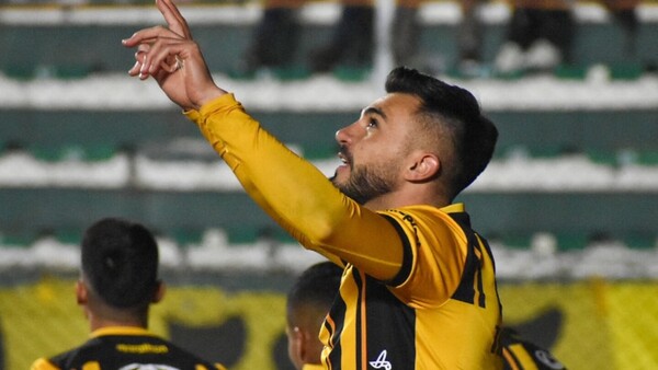 El The Strongest se corona campeón y corta una sequía de siete años