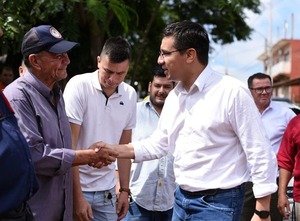 Ejecutivo departamental impulsa días de gobierno y feria de empleos - La Clave
