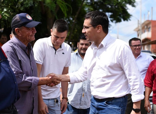Ejecutivo departamental impulsa días de gobierno y feria de empleos - La Clave