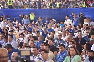El PLRA llama a convención para el próximo 6 de agosto