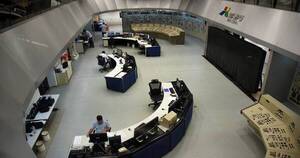 La Nación / Brasil reclama deuda en Itaipú de USD 2.100 millones contraída en el gobierno de Abdo