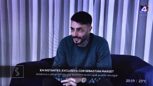 Policía no tiene "información puntual” sobre posible escondite de Marset en Paraguay