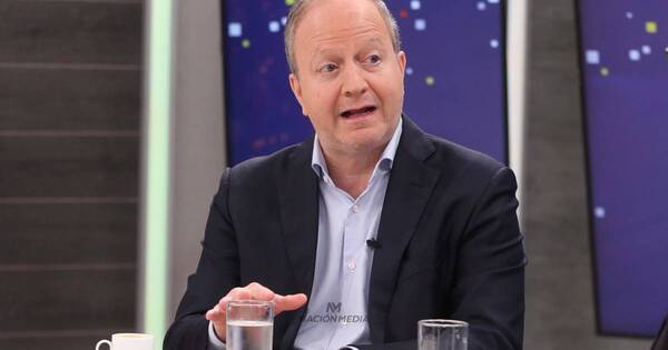 La Nación / Honrar deudas, clave para el acceso a medicamentos, educación y más empleos