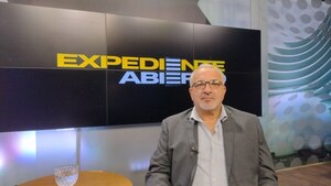 Liberación de Samura: Defensa apelará condena de exdirector de Emboscada - Judiciales.net