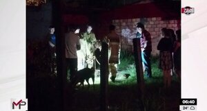 Niño de 2 años fue hallado muerto en un pozo en CDE - Megacadena - Diario Digital