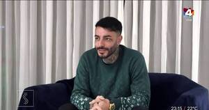 La Nación / Marset negocia para que sus familiares sean juzgados en Uruguay