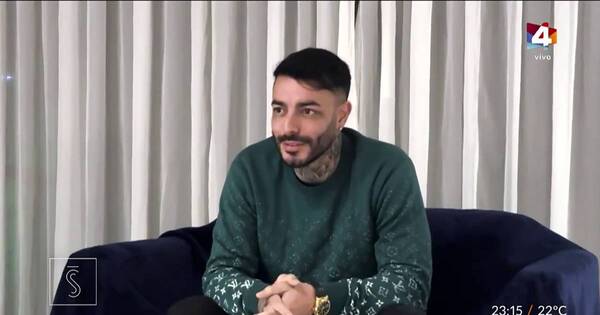 La Nación / Marset negocia para que sus familiares sean juzgados en Uruguay