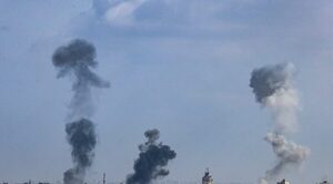 Último día de tregua en Gaza entre conversaciones para una extensión - Oasis FM 94.3