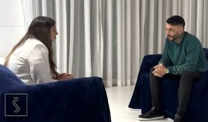 Esto fue lo que dijo Marset sobre A Ultranza Py y su fuga de Bolivia - trece