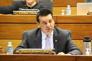 Diputado de 55 años fallece a causa de Covid-19