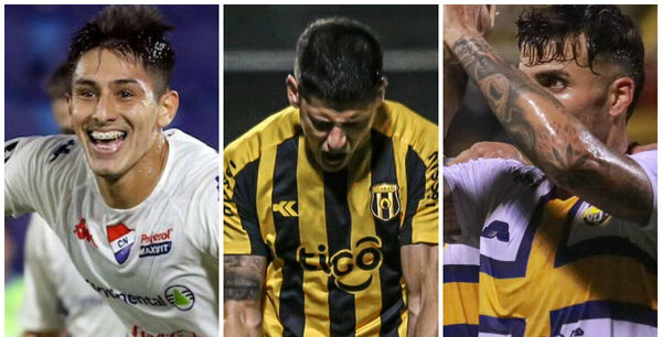 Versus / ¿Cómo se definirá el último boleto a la Copa Libertadores 2024?