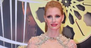 Diario HOY | Jessica Chastain aboga por un cine que diga “la verdad al poder” en Festival de Marrakech
