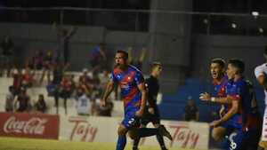 Cerro Porteño, subcampeón por cuarta vez consecutiva