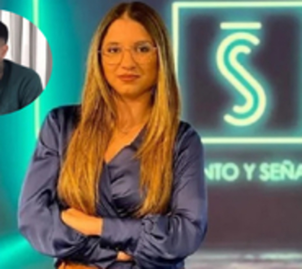 Periodista detalla cómo fue la entrevista con Sebastián Marset - Paraguay.com