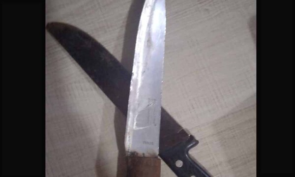 Un hombre mató a su amigo tras una ronda de tragos en Luque – Prensa 5
