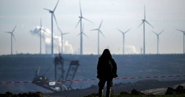La Nación / ¿Qué es la COP28, cumbre climática en Dubái?