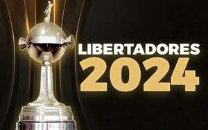 La tabla a la Copa Libertadores: Guaraní o Nacional, el último.. - Fútbol - ABC Color