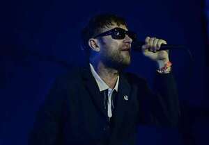 Pet Shop Boys y Blur protagonizan la segunda jornada del Primavera Sound en Argentina - Música - ABC Color