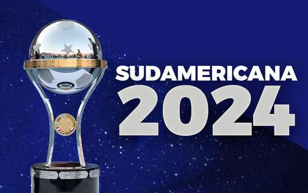 La tabla a la Copa Sudamericana: Olimpia, el segundo clasificado - Fútbol - ABC Color